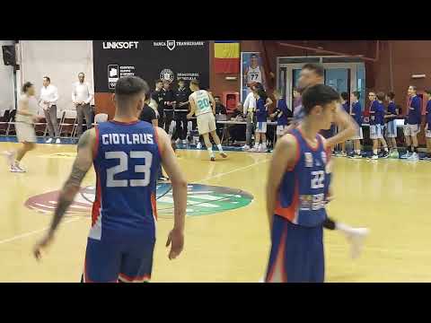 Prezentarea Campioanei Nationale la 4x4 Laguna Sharks 2010