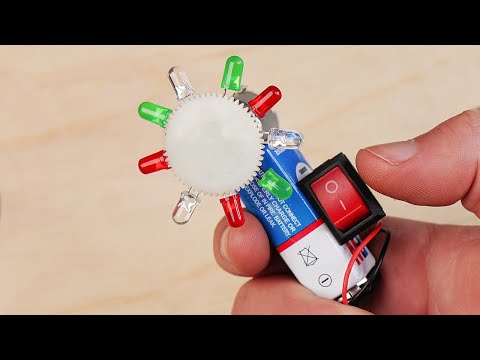 ‪3 Awesome Led Light Life Hacks - Life Hacks For Led Light‬