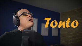 Tonto | José José | Cover