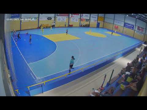 Jogada individual e assistencia