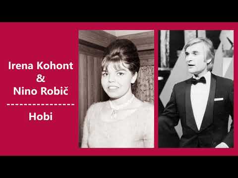 Irena Kohont & Nino Robić - Hobi