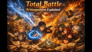 Total Battle Armageddon Explained – What Top Players Do Differently