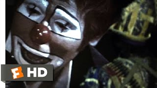 The Last Circus (2010) - The Ballad of the Sad Trumpet Scene (8/10) | Movieclips