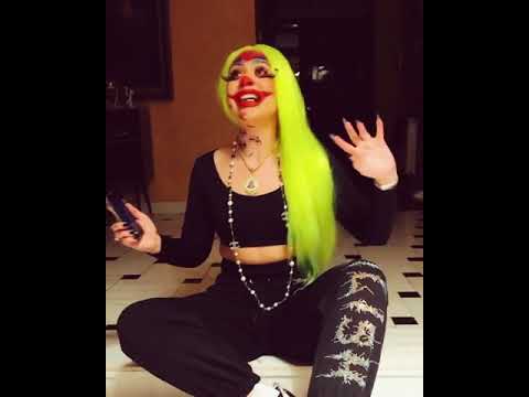 Emy Alupei-Freestyle Jocker