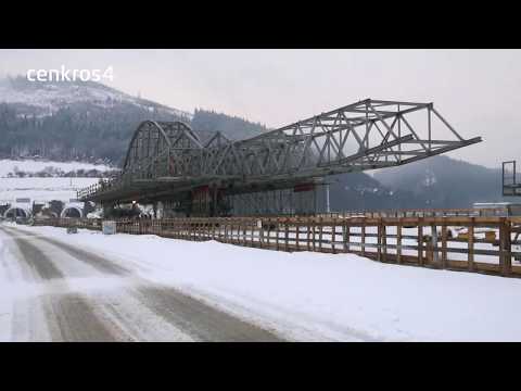 Cenekon v praxi - výstavba D3