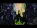 Sleeping Beauty Maleficent 6 6 Bulgarian 2008 HD