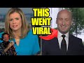 Stephen Miller Just Ended CNN Host's Career In Under 60 Seconds
