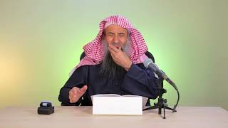 صورة #فتاوى_الزامل | جمع المال من الناس للأسر الفقيرة ثم يأخذه من جمعه لأنه فقير