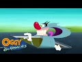 Oggy And The Cockroaches OST Roach Express Unknown Soundtrack