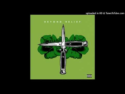 38 Spesh & Harry Fraud - Back to Shore (ft. Wiz Khalifa & El Camino)