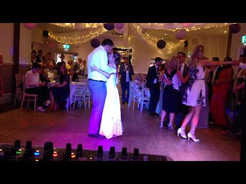 S.O.M. Mobile Disco Wedding DJ & Photo Booth Hire London video.