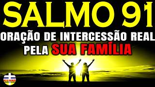 A Oração Interessora  Mais Completa e Real pela Sua Família | Oração da Manhã