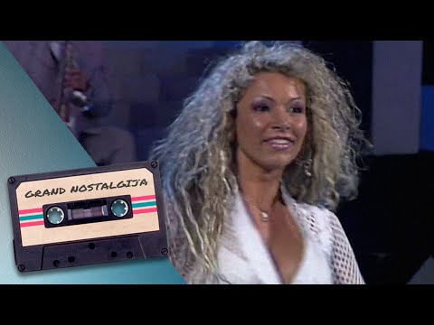 Olja Karleusa - ZENE LAVICE (Grand Nostalgija 2003)