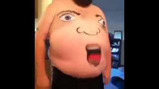 Download lagu Tarian Perut Lucu Pria Gemuk mp3