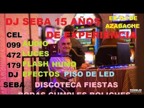 Pal Bailador Ft Marcos Da Costa - Desde Mis Ojos