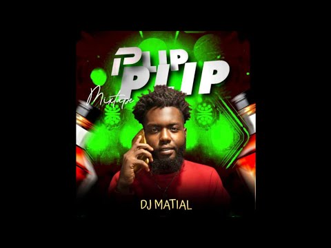 MIXTAPE PLIP PLIP 2k26 - DJ MATIAL 
