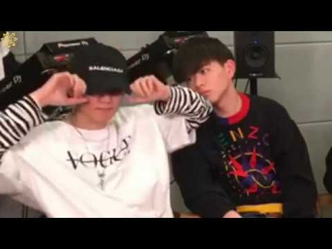 {TheEastLight.} eungang - Love Me Like You Do