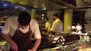 Chiltern Firehouse