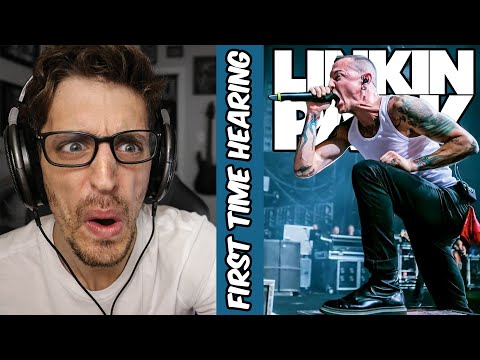 "No More Sorrow" by LINKIN PARK is my NEW FAVORITE SONG!!