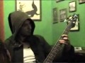Depeche Mode It's no good cover 