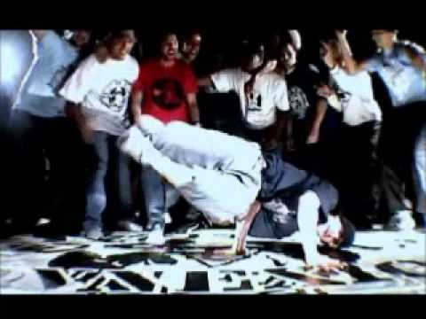 Scred Connexion - Introduxion (Clip Officiel)