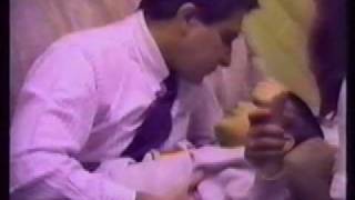 Attachment Therapist Neil Feinberg Terrorizes Adopted Child