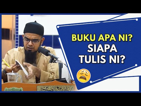 Jangan Sembarangan Sebut ANAK HARAM 