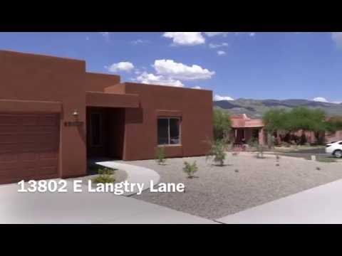 13802 E Langtry Lane - Altura / Academy Village