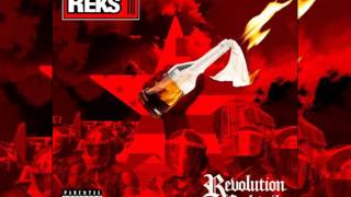 Reks - Winners & Survivors (Produced by Deli)