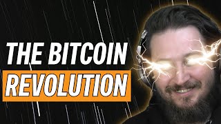 Nico Moran: What is the Bitcoin Revolution? w/ @TheBitcoinWay