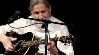 Peter Walker (Live @ The Thousand Incarnations of the Rose)