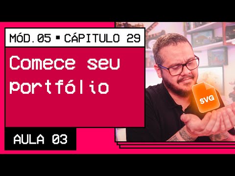 O que vamos aprender no módulo 5 Curso em Vídeo HTML5 CSS3