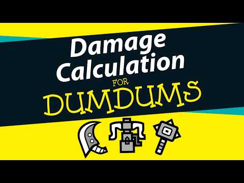 How Damage Works in Monster Hunter Wilds