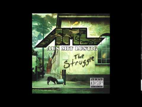 AML (Aus Mit Lustig) - Deep feat Penetrante Sorte