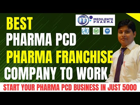 Ophthalmic PCD Pharma Franchise in PAN India