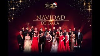 Navidad de Gala con Laus Deo, 2020 (Especial Navideño)