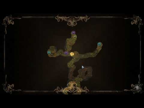 Don't Starve Together - Return of Them: Troubled Waters Update