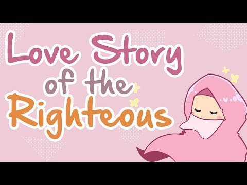 Love Story of the Righteous | Story of Abu Hanifah's parents | Sheikh Omar Suleiman