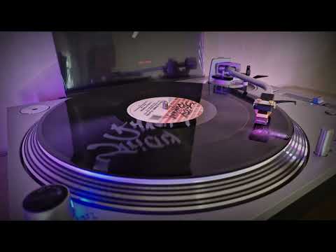 South Street Player - (Who?) Keeps Changing Your Mind (The Night Mix) - 1993 (4K/HQ)