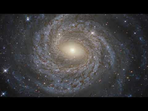 Donald E. Scott: Breakthrough – Counter-Rotation at Center of Galaxy | Space News