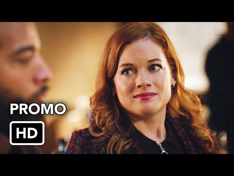 Zoey's Extraordinary Playlist 2.07 (Preview)