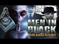 Uncover The Truth Men In Black The Real Story Full Documentary Mystery Movie Free Movie