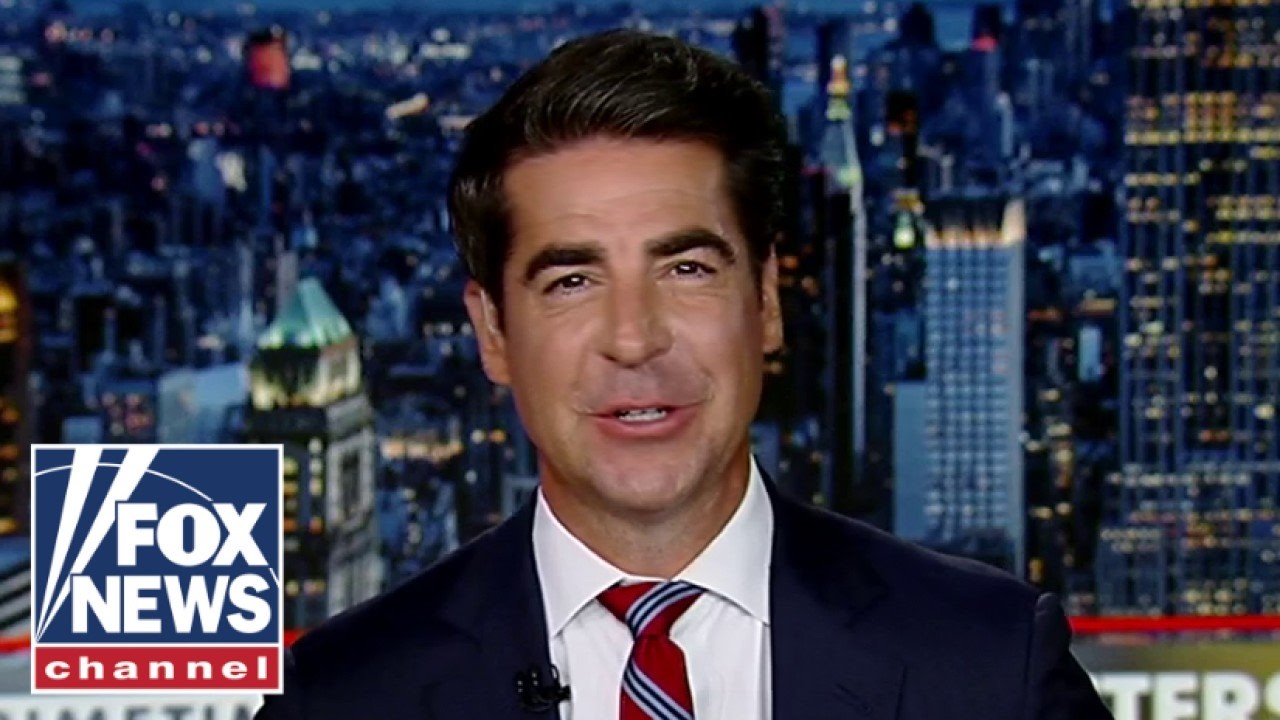 Jesse Watters: This is DISGUSTING