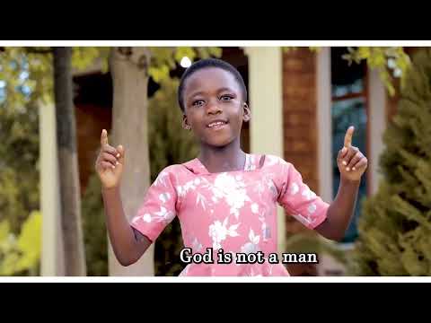 VIDEO || Mtoto Doreen Kamtupe _MUNGU SIO MWANADAMU (OfficialVideo]+255765005775#Pls SUbscribe