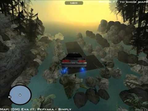 [MTA] Eva ft. Pepyaka - Simply by:!XuS