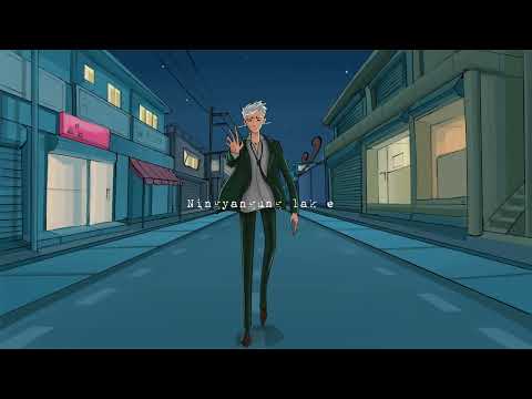 Yung Yung ft. Winso - Joh (official lyrics video)