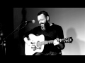 Blue October / The Worry List (acoustic)