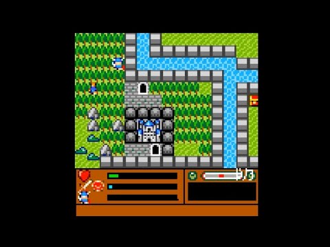Gameplay Video