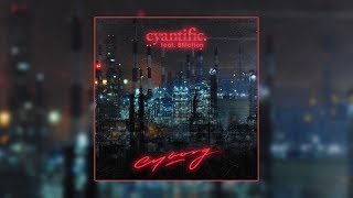 Cyantific - Cyborg (feat. BMotion)
