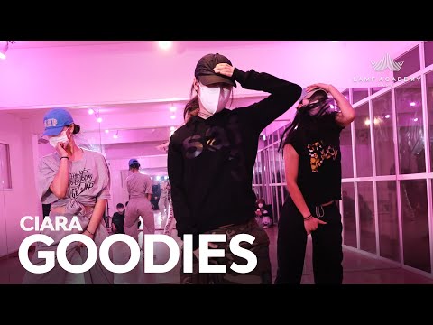 Ciara - Goodies (ft. Petey Pablo)│YUMI HYUN CHOREOGRAPHY│KOREA CHOREOGRAPHY│[LAMF DANCE ACADEMY]